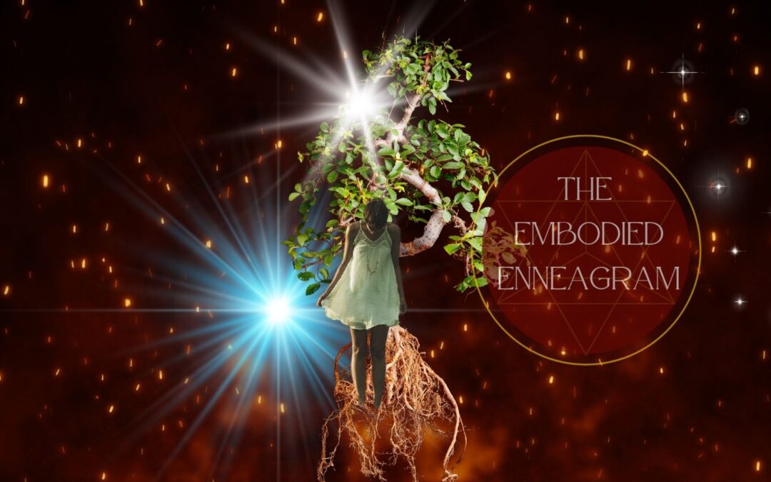 EMBODIED ENNEAGRAM