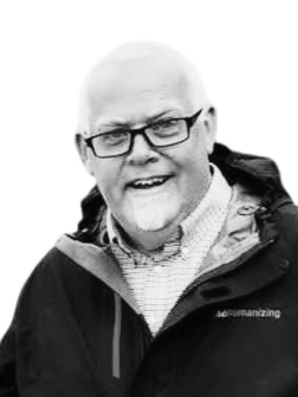 Andy Johnson