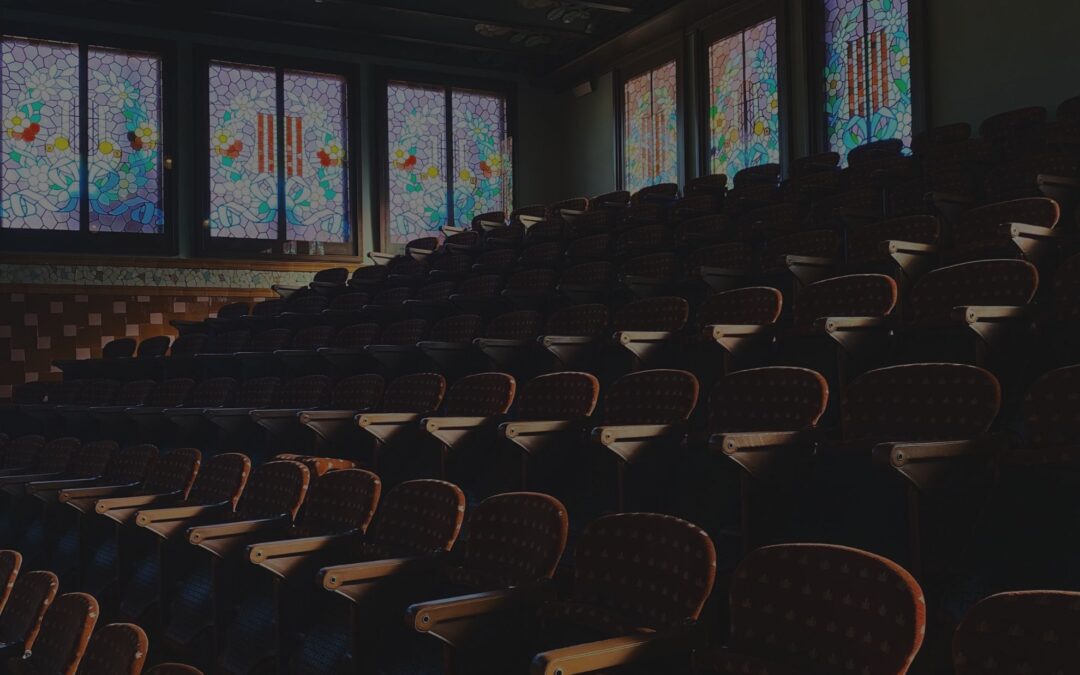 Our Work with Stakeholder Experience & Communication